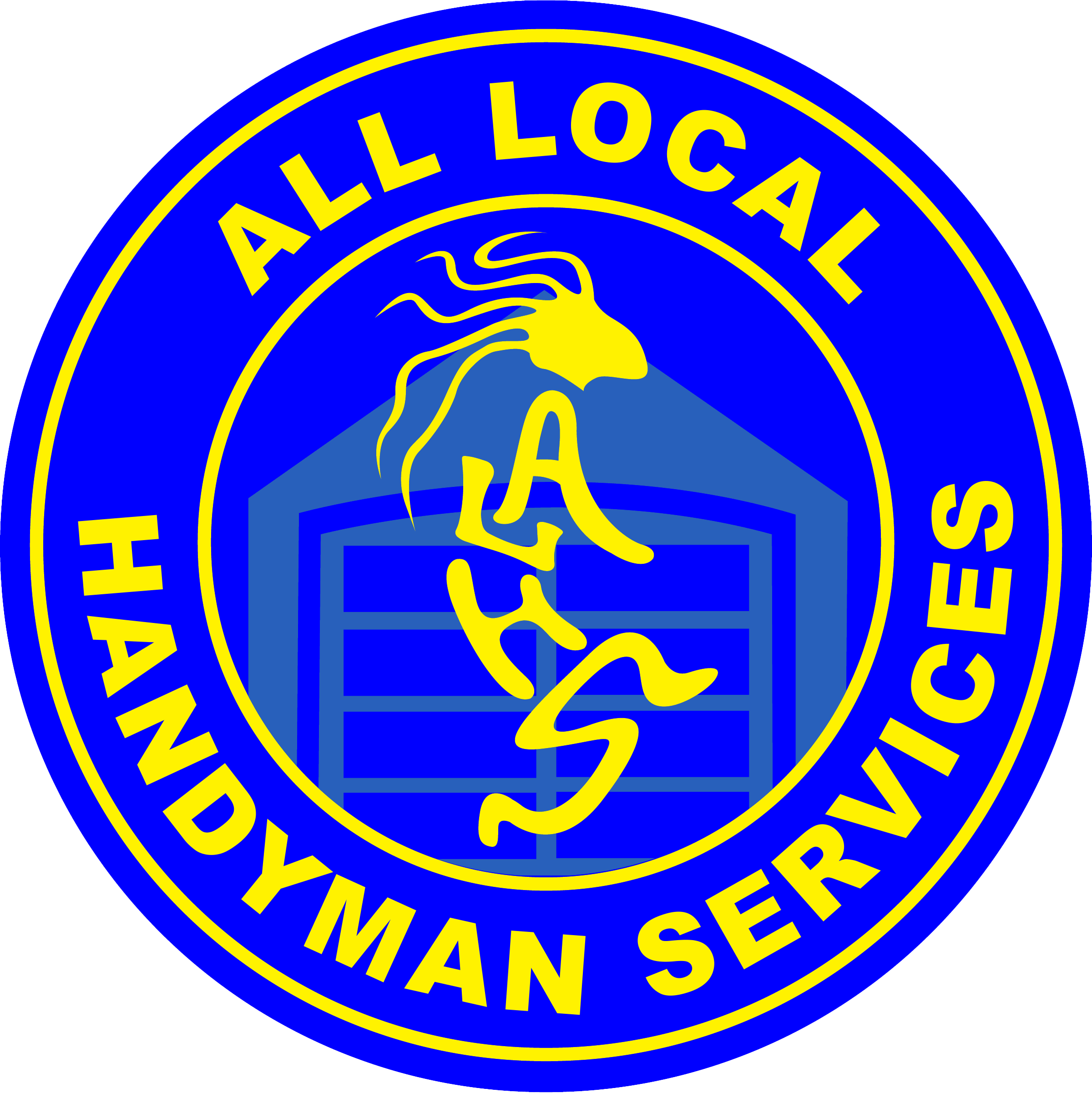 All Local Handyman Services logo