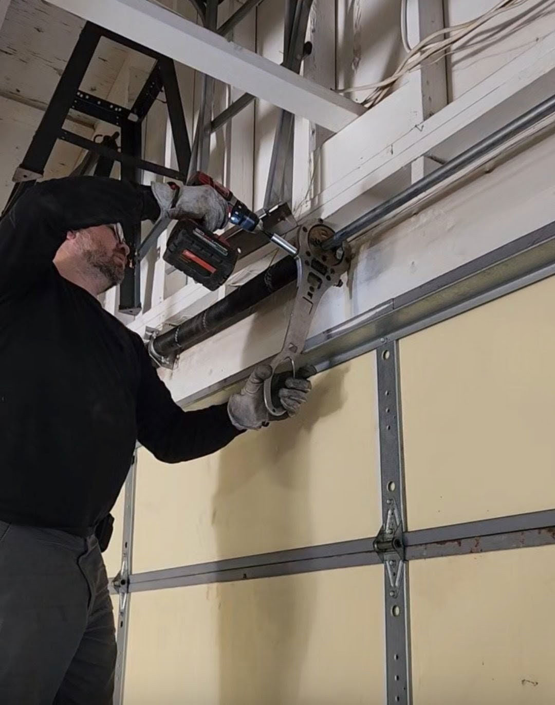 Finish carpentry detail work by All Local Handyman Services in Sacramento