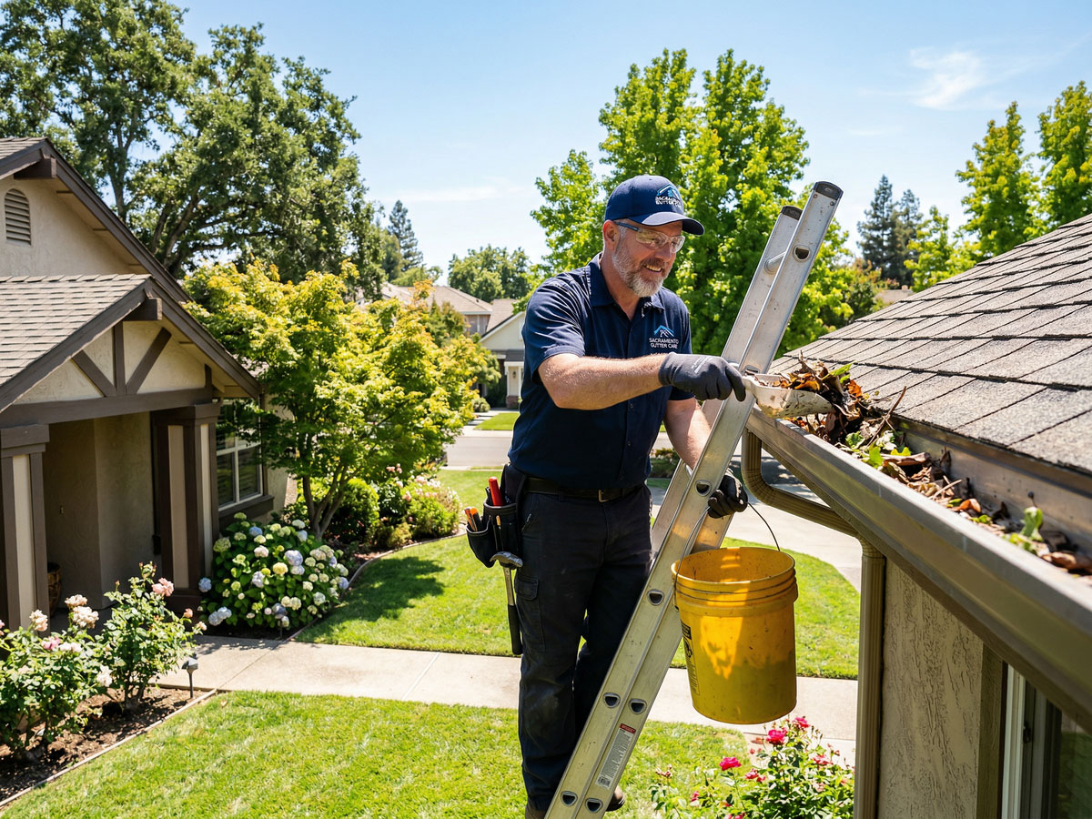 Home maintenance and repair tools for general handyman services