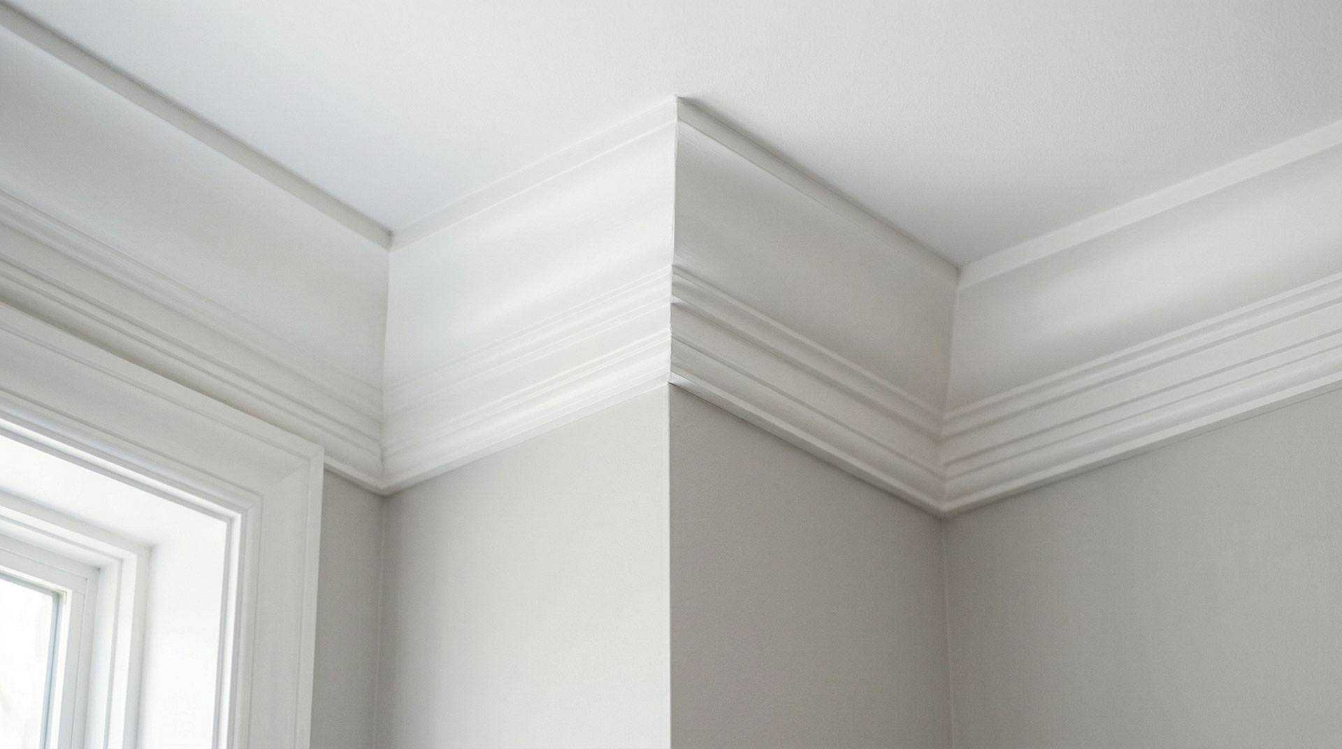 Why choose All Local Handyman Services for finish carpentry