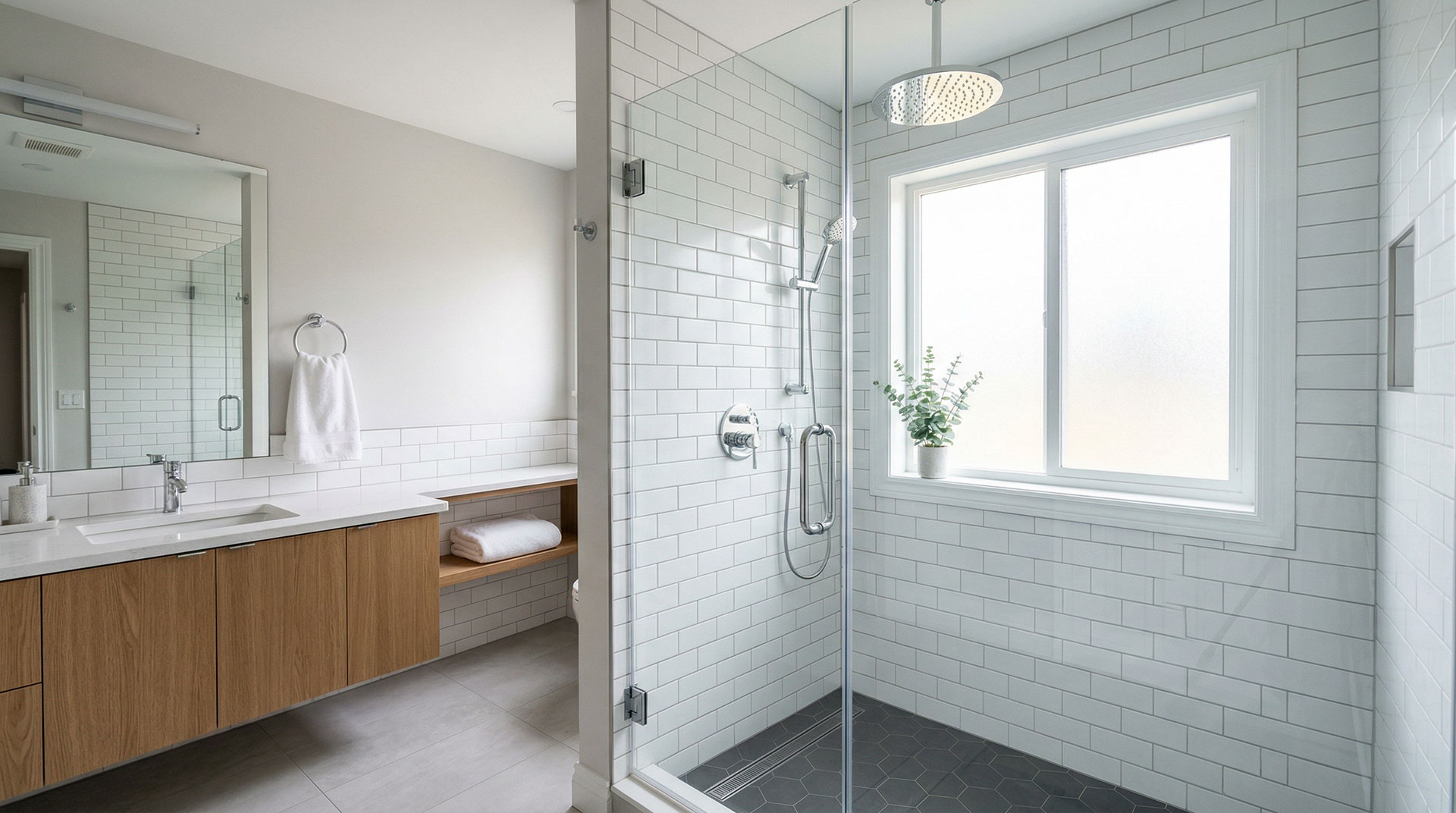 Why choose All Local Handyman Services for plumbing maintenance